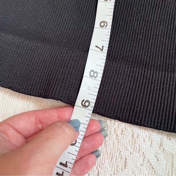 Free people movement double strap racerback bralette - Picture 3 of 7